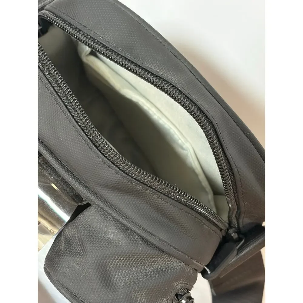 DJI Mini Bag+ Black Drone Shoulder Bag NWT Genuine OEM
